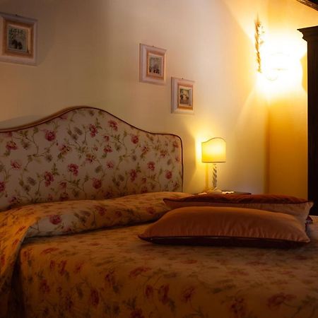 Casa Vacanze Casalsole Vinci Luaran gambar