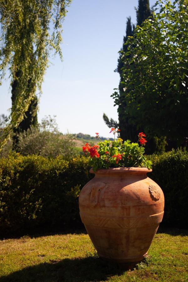 Casa Vacanze Casalsole Vinci Luaran gambar