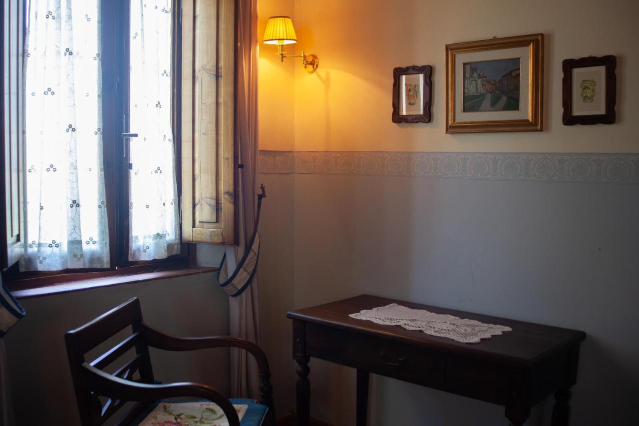 Casa Vacanze Casalsole Vinci Luaran gambar