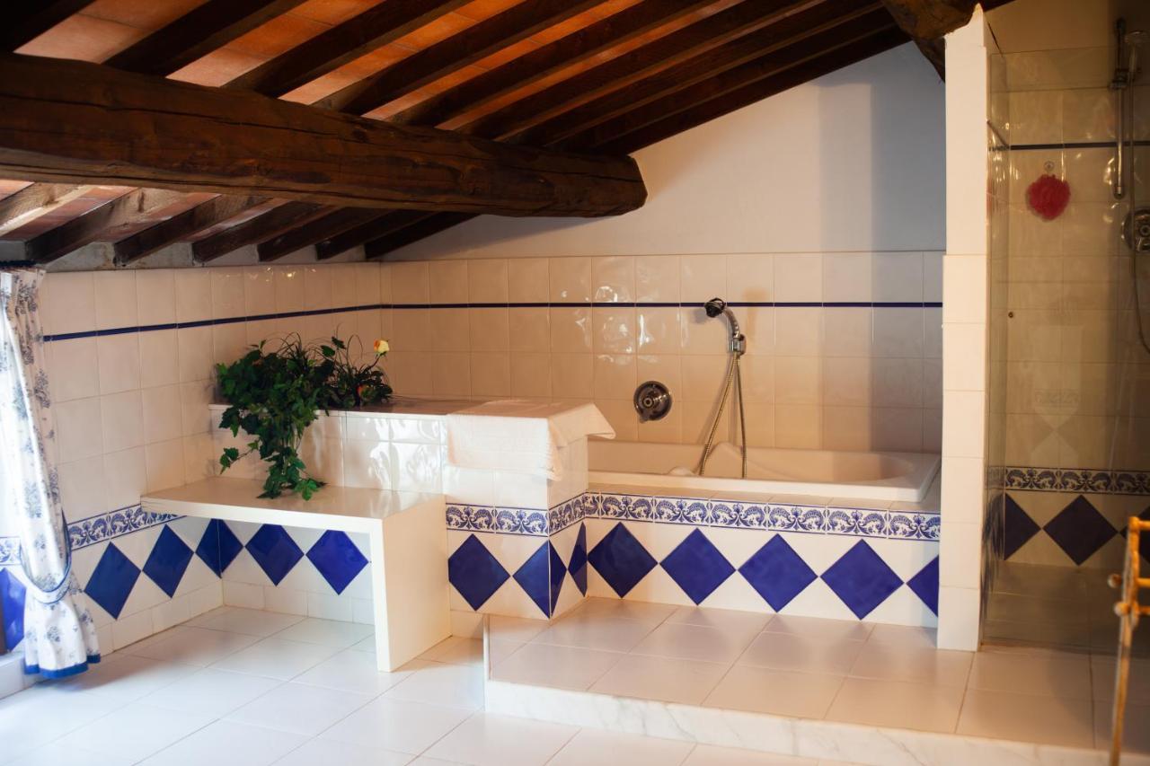 Casa Vacanze Casalsole Vinci Luaran gambar