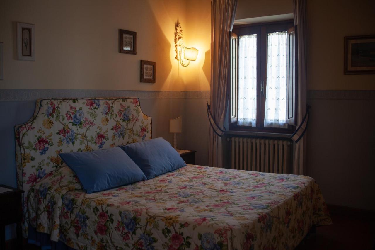 Casa Vacanze Casalsole Vinci Luaran gambar